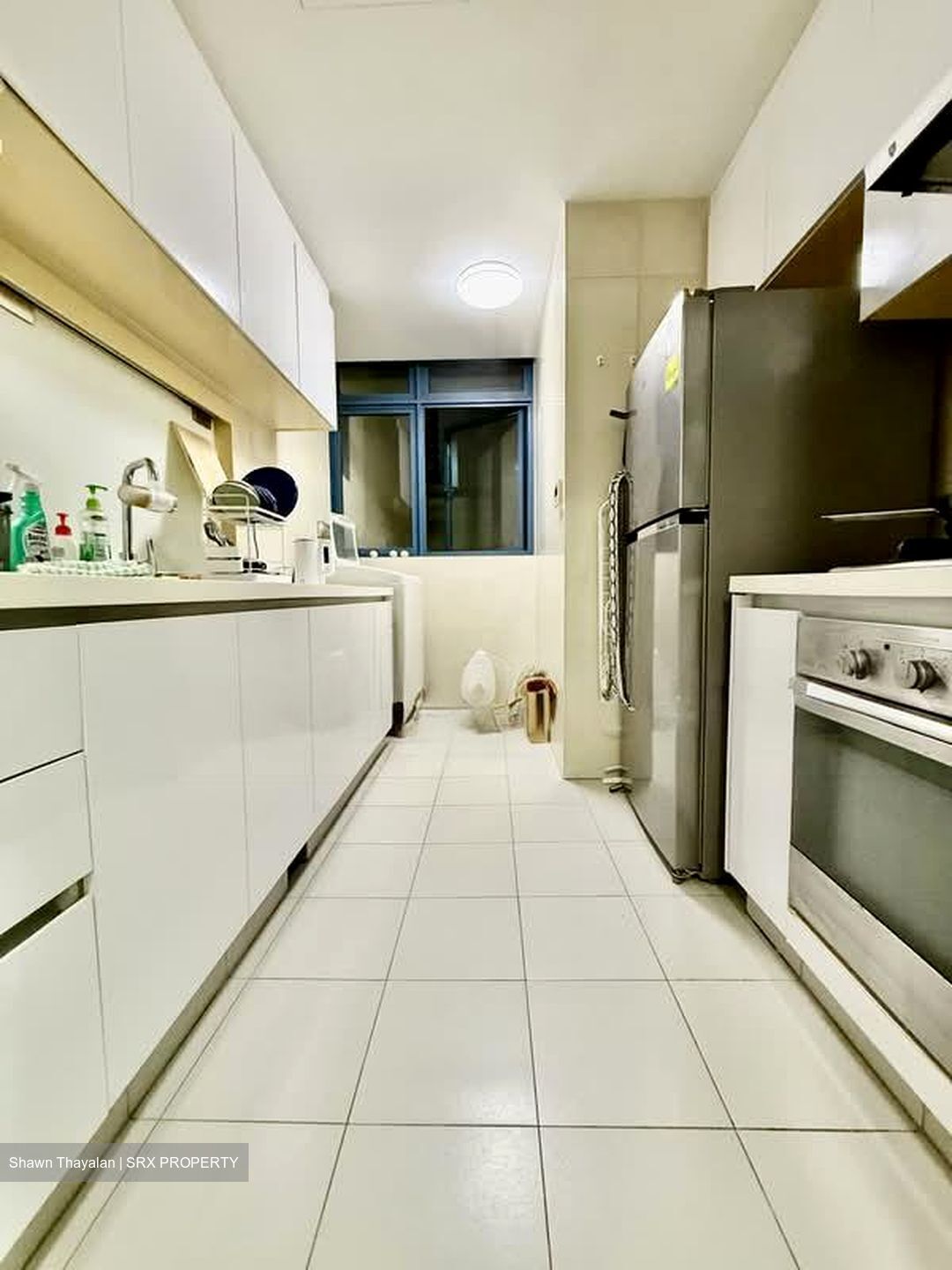 City Square Residences (D8), Condominium #584937881